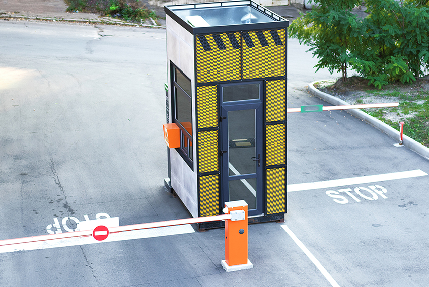 Gestion des entrées et des sorties